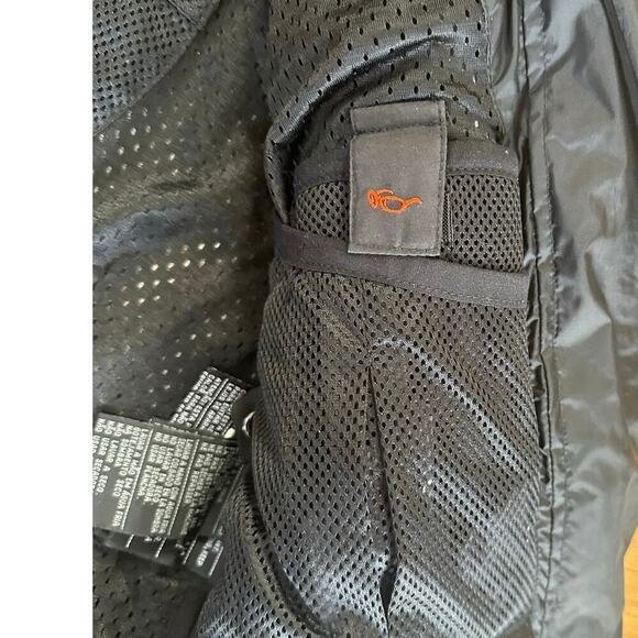 Women’s Harley Davidson FXRG 2 in 1 Jacket Sz. M - Picture 12 of 13